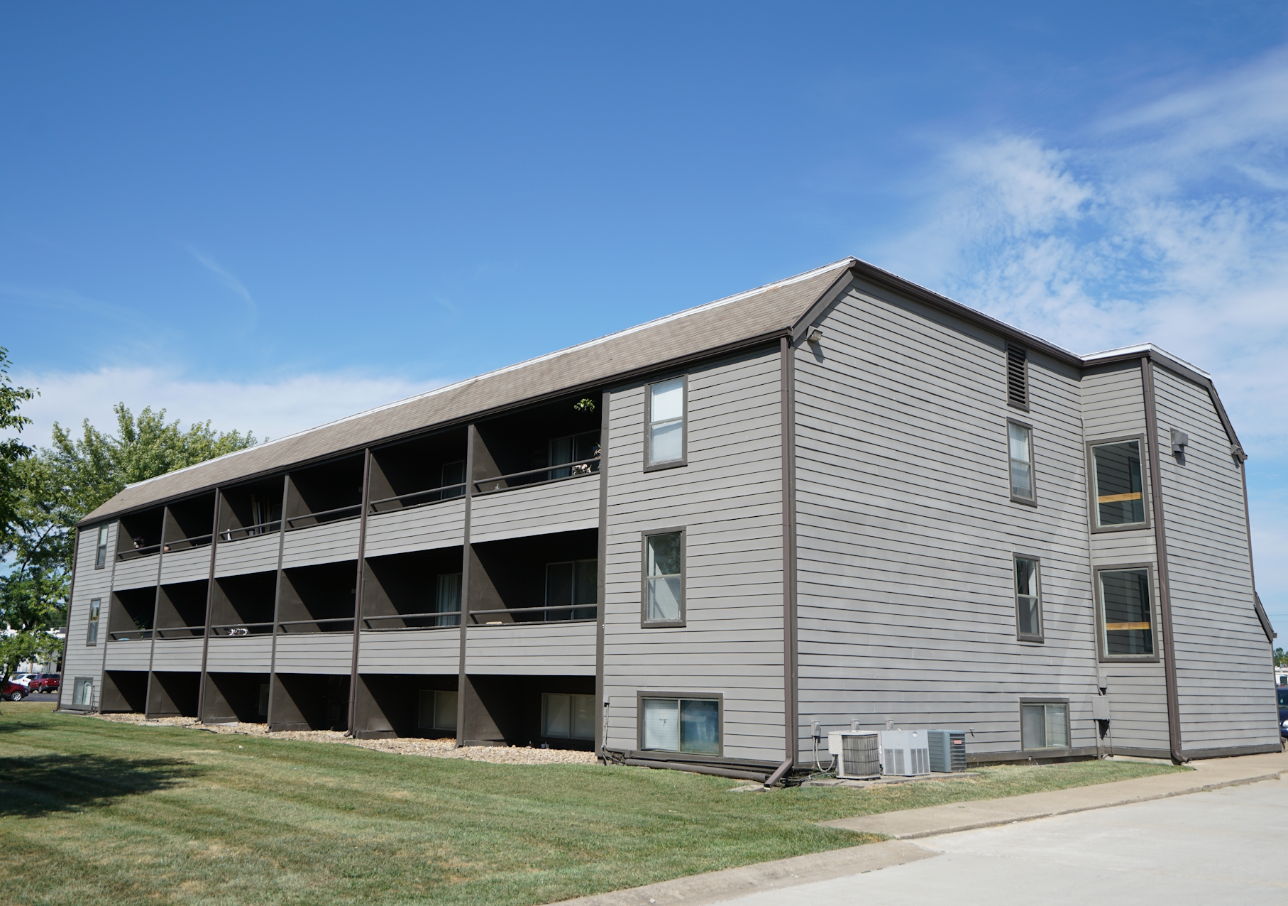 2400 Alabama St, #206