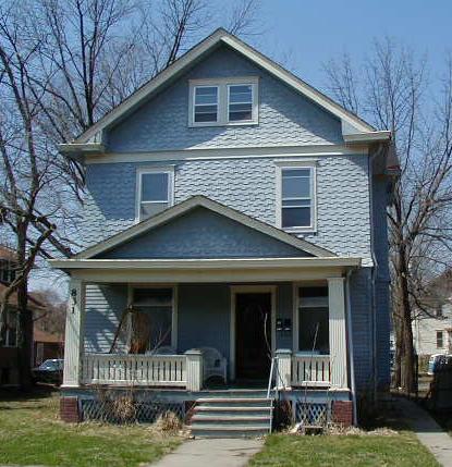 831 Tennessee St, #B