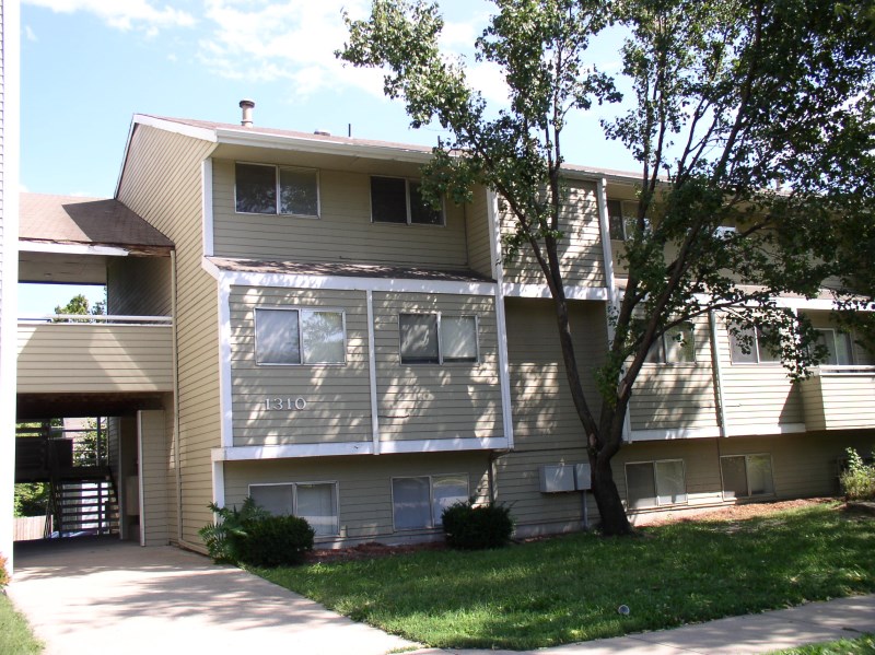1310 Kentucky St, #8
